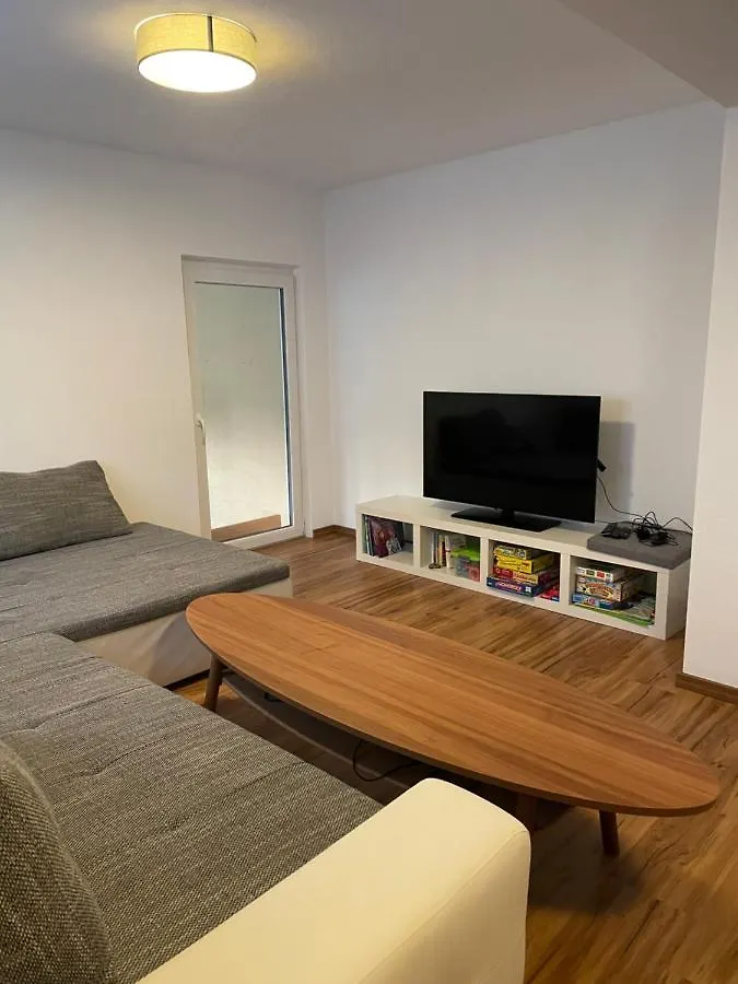 #7 Doppelzimmer Mit Gemeinschaftsbad Memmingen