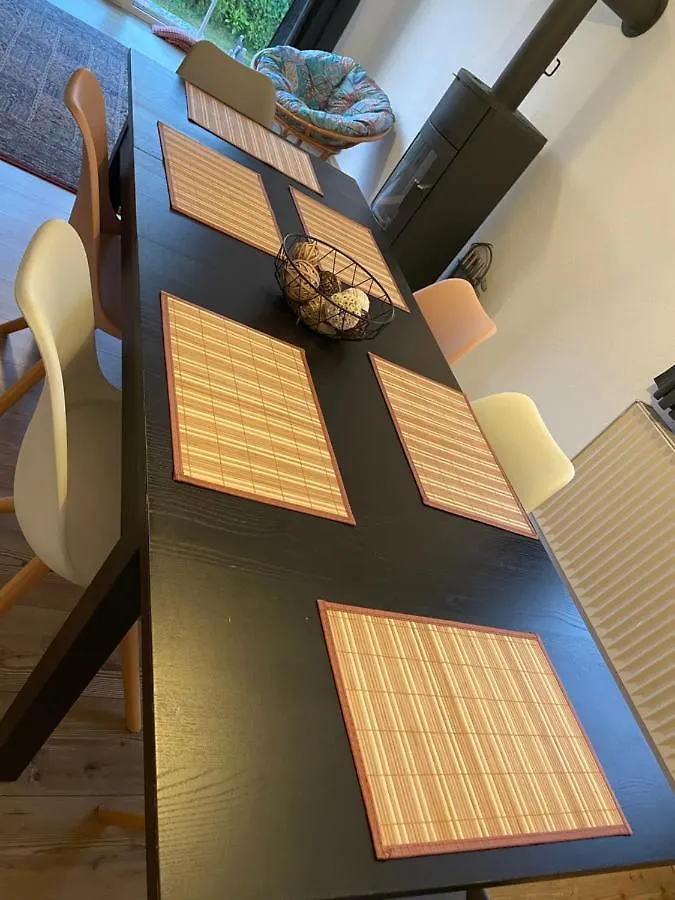 Homestay #7 Doppelzimmer Mit Gemeinschaftsbad Memmingen