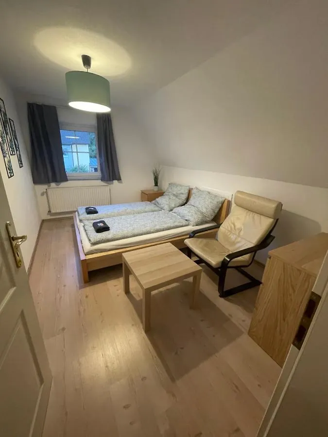 #7 Doppelzimmer Mit Gemeinschaftsbad Memmingen