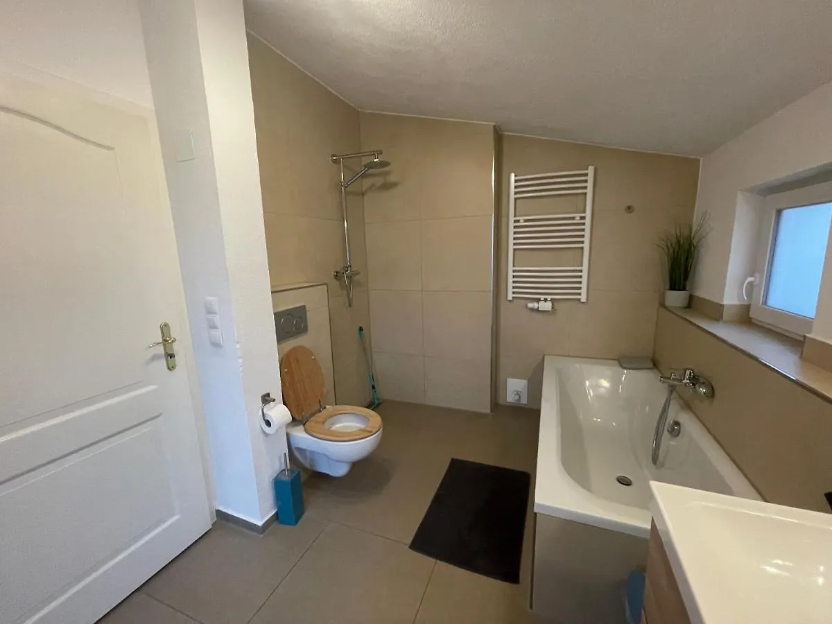 #7 Doppelzimmer Mit Gemeinschaftsbad Memmingen Germany