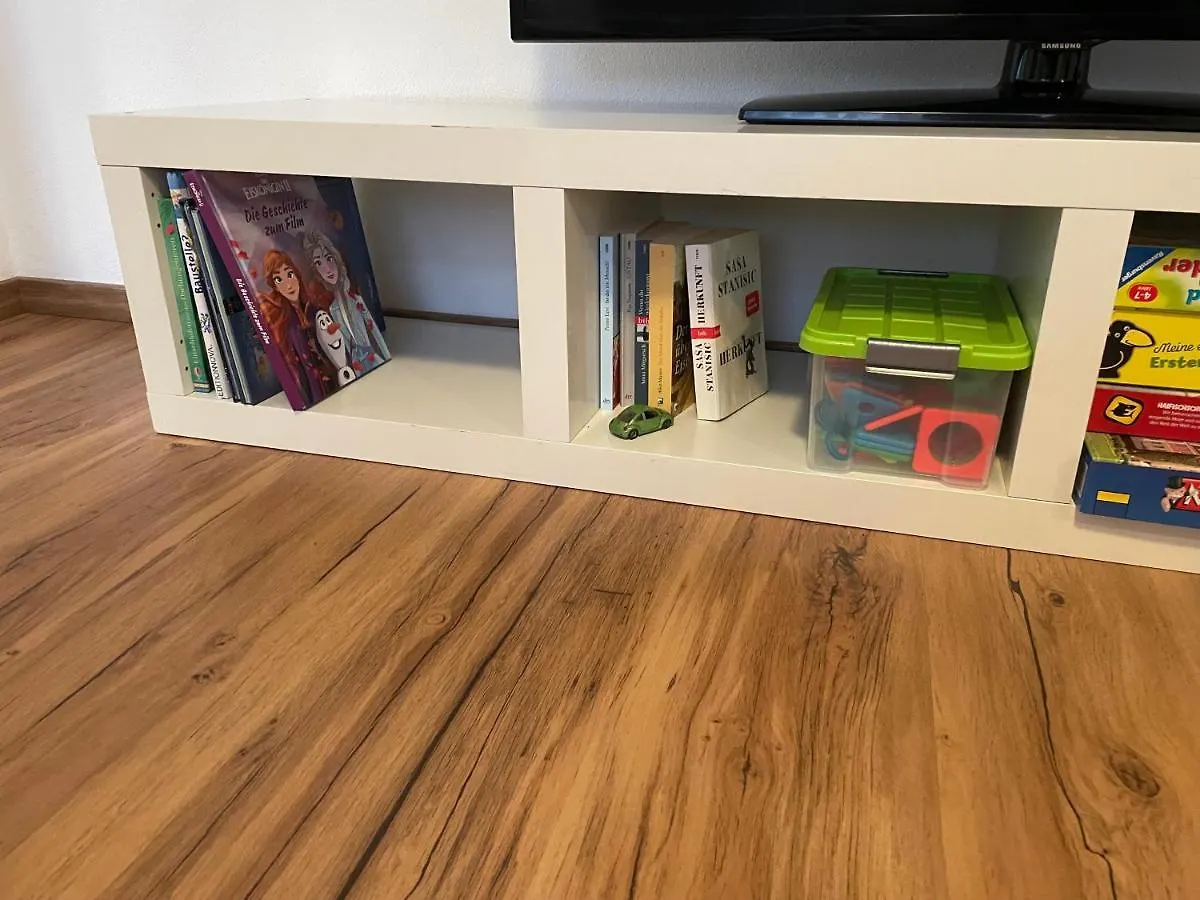 Homestay #7 Doppelzimmer Mit Gemeinschaftsbad Memmingen