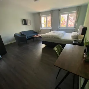 Jg Am Schweizerberg Apartment