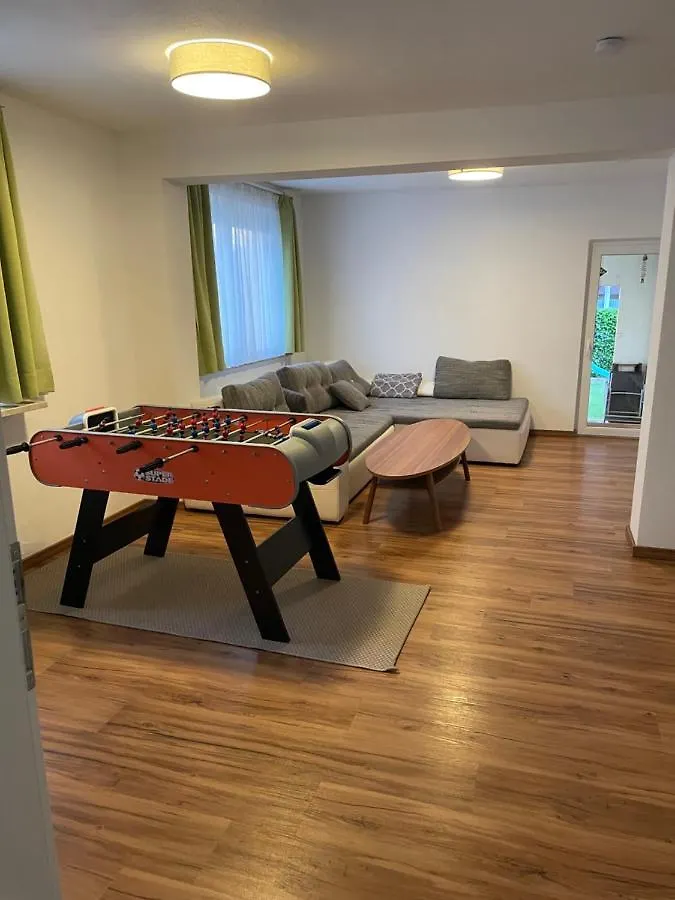 Homestay #7 Doppelzimmer Mit Gemeinschaftsbad Memmingen