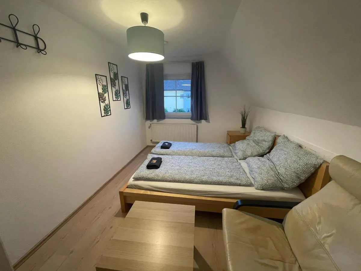 #7 Doppelzimmer Mit Gemeinschaftsbad Memmingen