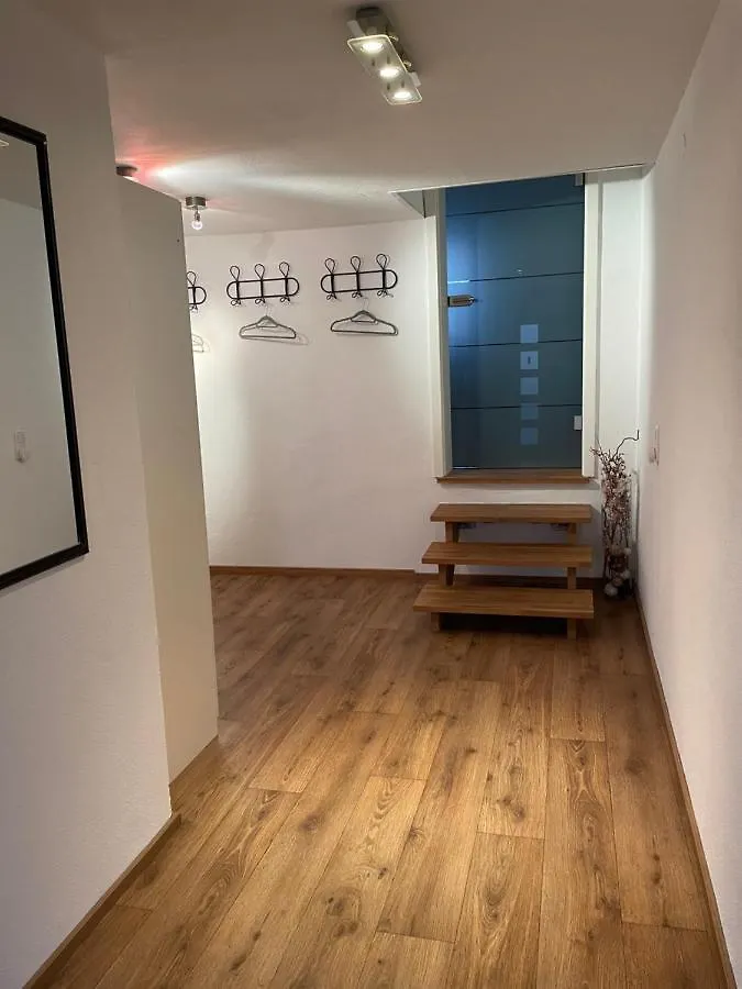 #7 Doppelzimmer Mit Gemeinschaftsbad Memmingen Homestay